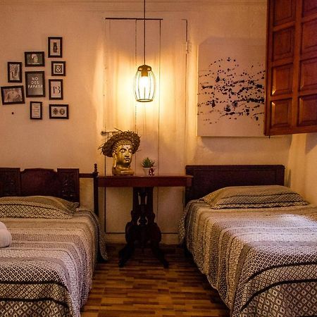 Apartament Casa San Benito Abad Kartagena Zewnętrze zdjęcie