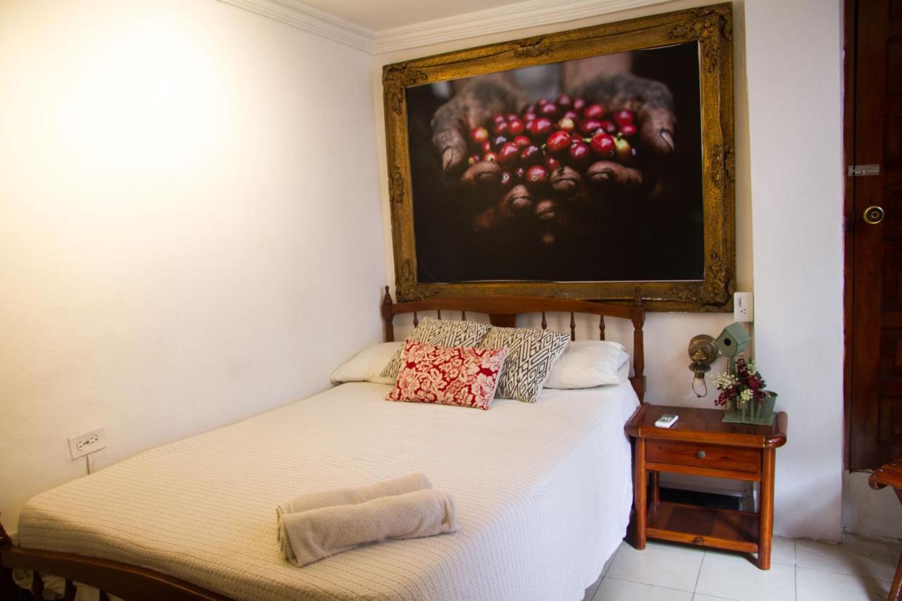 Apartament Casa San Benito Abad Kartagena Zewnętrze zdjęcie
