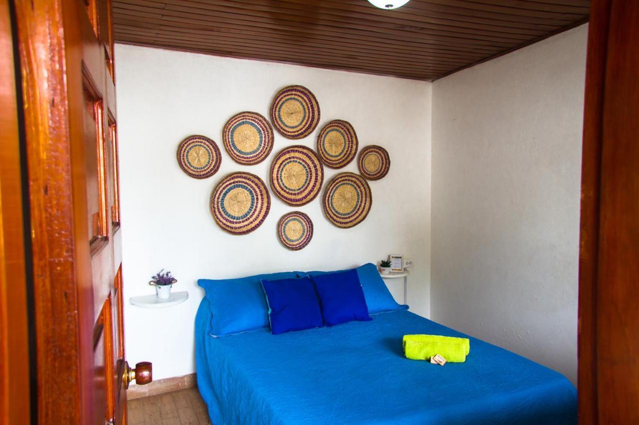 Apartament Casa San Benito Abad Kartagena Zewnętrze zdjęcie